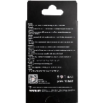 Накопитель SSD Patriot Viper PV553, 1Tb, PCIe 5.0 x4, M.2 2280, NVMe, R/W 11700/9500, активное охлаждение, фото10