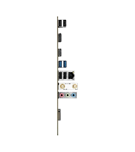 Материнская плата Maxsun MS-Challenger A520M-K WIFI, AM4, AMD A520, 2xDDR4, 3xSATA, 2xM.2, 1xPCIe 3.0 x16, 1xPCIe 3.0 x1, 1xDP, 1xHDMI, 1x1Gb LAN, Wi-Fi 5, Bluetooth 4.2, 2xUSB-A 5Gbps, 4xUSB-A 2.0, 2x3.5 мм, 5.1, mATX