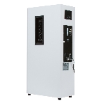 Колонка ELTRONIC 08' (20-82 HOME SOUND) динамик 6шт/2х8'; 2х4'; 2х1.5' комплект 2 колонки (белая), фото11