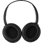 Гарнитура накладные Panasonic RB-HF520BE-K черный беспроводные bluetooth оголовье, фото7