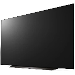 Телевизор LG 83' OLED83C4RLA черный/коричневый OLED UHD 120Hz Smart, фото9