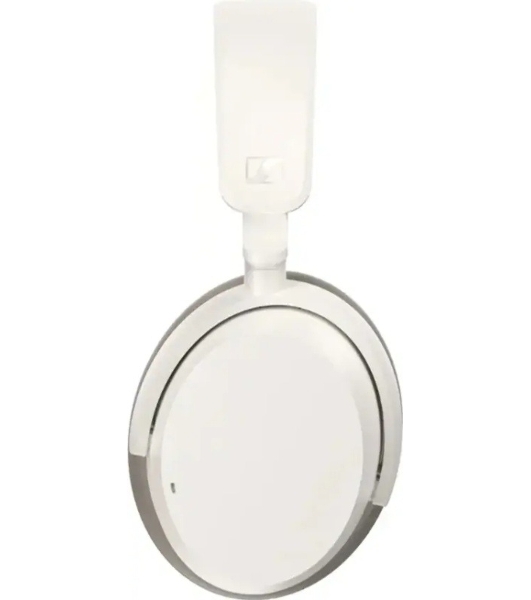 Беспроводные наушники Sennheiser Accentum Wireless белый, полноразмерные, Bluetooth, оголовье, до 50 ч