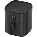 Аэрогриль Xiaomi Smart Air Fryer BHR083NEU черный, 1700 Вт, 6.5 л, сенсор, 7 программ, фото2