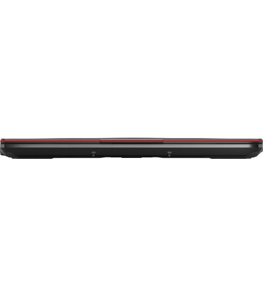 Ноутбук ASUS TUF Gaming FA506NCQ-HN031/15.6'/IPS/AMD Ryzen 7 170/32Gb/512Gb SSD/NVIDIA GeForce RTX 3050 4Gb/Windows 11 Pro/черный/2.3kg