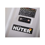 Электрогенератор Huter DY 9.5A Grey, фото9