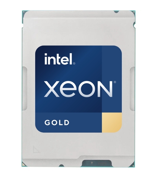 Процессор Intel Xeon Gold 6542Y 24 Cores, LGA4677, 2900/4100GHz, 48 Threads, 2.9/4.1GHz, 60M, DDR5-4800, 2S, 250W OEM