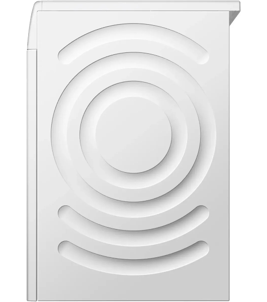 Стиральная машина Bosch WGK264Z0ME белый, загрузка фронтальная 11 кг, 1400 об/мин., класс: A