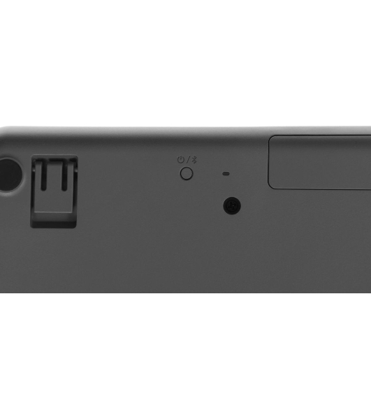 Клавиатура Logitech K251 беспроводная, Bluetooth, чёрный
