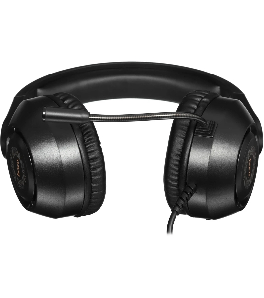 Гарнитура HOCO W108 Sue чёрный, проводная