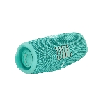 Портативная акустика JBL Charge 5, бирюзовый, фото7