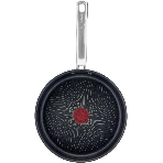 Сковорода Tefal Intuition B8170644, 28см, без крышки, стальной, фото2