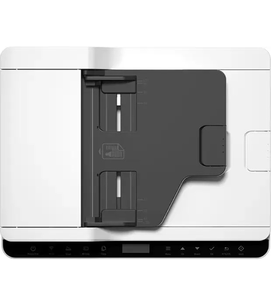 МФУ лазерное Pantum BM2300A, А4, ч/б, печ. до 22 стр/мин., 1200 x 1200 dpi, ADF, USB