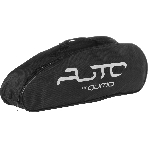 Пылесос автомобильный QUMO VaccoPM 6DU черный/серый, 120 Вт, уборка сухая, пылесборник контейнер 0.35 л, фото3