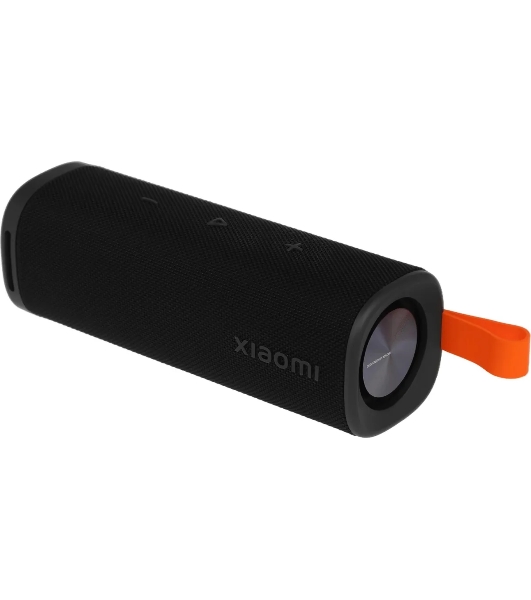 Беспроводная портативная колонка Xiaomi S29D Sound Outdoor 30W черный