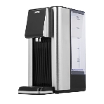 Термопот проточный Centek CT-3201 2,5 л, 2600 Вт, черный/серебристый, фото 1