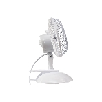 Вентилятор настольный Centek CT-5003 White, фото5