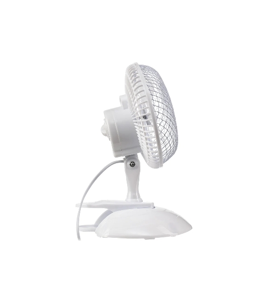 Вентилятор настольный Centek CT-5003 White