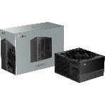 Блок питания Ocypus Beta P500 BK (Beta-P500-N1HDBK024X-EU), 500Вт, 120мм, черный, фото2