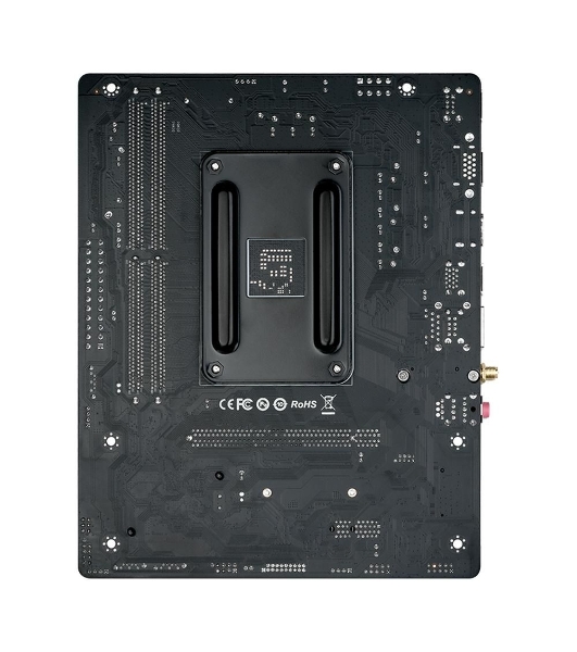 Материнская плата Maxsun MS-Challenger A520M-K WIFI, AM4, AMD A520, 2xDDR4, 3xSATA, 2xM.2, 1xPCIe 3.0 x16, 1xPCIe 3.0 x1, 1xDP, 1xHDMI, 1x1Gb LAN, Wi-Fi 5, Bluetooth 4.2, 2xUSB-A 5Gbps, 4xUSB-A 2.0, 2x3.5 мм, 5.1, mATX