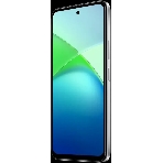 Смартфон Infinix Smart 10 4/128Gb серебристый, фото5