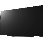 Телевизор LG 83' OLED83C4RLA черный/коричневый OLED UHD 120Hz Smart, фото10