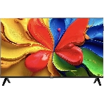 Телевизор TCL 32' 32S5K-UZ черный QLED FHD 60Hz Smart TV, фото 1