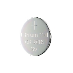 Литиевые батарейки OLMIO CR2016 05 (5 шт в блистере), фото2