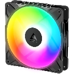 Вентилятор в корпус Arctic Cooling Вентилятор корпусной ARCTIC 14 Pro Reverse A-RGB (ACFAN00323A) , фото 1