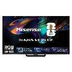 Телевизор Hisense 55' RGB MiniLED 4K UHD 55UR8S, фото 1
