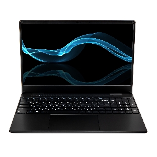 Ноутбук Hiper Workbook 15.6' IPS FHD/Intel Core i3 1000NG4/16Gb/512Gb SSD/VGA int/Windows 11Pro