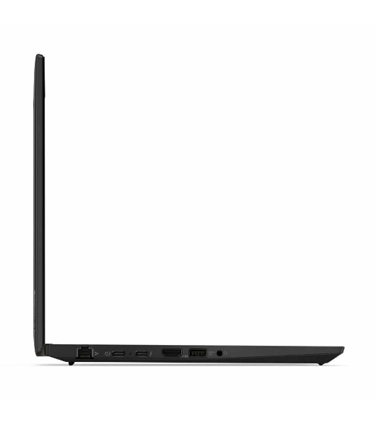 Ноутбук Lenovo ThinkPad T14 Gen 4 i7-1355U 16Gb SSD 512Gb Intel UHD Graphics 14 WUXGA IPS TS Cam 39.3Вт*ч Win11Pro(ENG) KBD RU\ENG Черный 21HD0077US