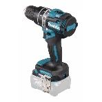 Дрель-шуруповерт Makita HP002GZ, 40 В, 0 Ач, 64 Нм, бесщеточный, ударный, фото2