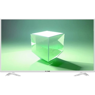 Телевизор Asano 43' 43LF5011T белый LED FHD 60Hz Салют ТВ