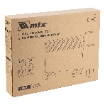 Конвектор электрический MTX CH-1500, белый, 1500 Вт, 20 м2, термостат, фото15