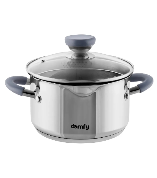 Набор посуды Domfy Home Cucina 8 предметов (DKM-CW108)