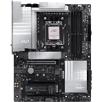 Материнская плата MSI PRO X870E-P WIFI, AM5, AMD X870E, 4xDDR5, 4xSATA, 3xM.2, 1xPCIe 5.0 x16, 1xPCIe 4.0 x4, 1xPCIe 3.0 x1, 1xHDMI, 1x5Gb LAN, Wi-Fi 7, Bluetooth 5.4, 1xUSB-C 20Gbps, 1xThunderbolt 4, 2xUSB-A 10Gbps, 2xUSB-A 5Gbps, 4xUSB-A 2.0, 3x3.5 мм, 7.1, ATX, фото5