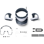 Шлем виртуальной реальности PLAYSTATION VR2, фото4