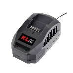 Профессиональное зарядное устройство Klpro KLC240 (14,4 В - 18 В/2,4 А), фото 1
