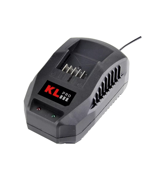 Профессиональное зарядное устройство Klpro KLC240 (14,4 В - 18 В/2,4 А)