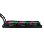 Система жидкостного охлаждения Silverstone SST-NP360-ARGb G53NP360ARGb020 черный, фото12