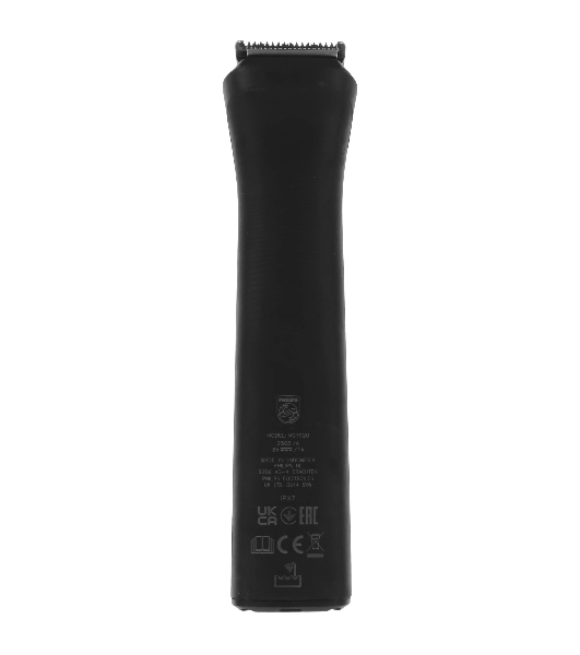 Триммер Philips MG7920/15 черный 5Вт (насадок в компл:11шт)