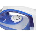 Утюг Tefal FV1711E0 синий/белый, 1800 Вт, 20 г/мин, 80 г/мин, 200 мл, фото5