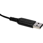 Мышь проводная A4Tech Fstyler FM10 черный/синий, 1600 dpi, USB, кнопки - 4, фото4