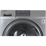 Стиральная машина Haier HW60-BP12919AS серебристый, загрузка фронтальная 6 кг, 1200 об/мин., класс: A+++, фото6