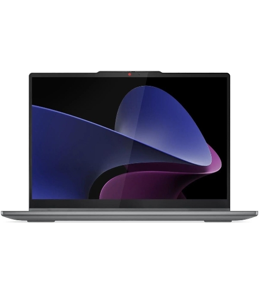 Ноутбук Lenovo IdeaPad 5 14IRH9 Core i5 13420H 16Gb SSD1Tb Intel UHD Graphics 14' OLED Touch WUXGA (1920x1200) без ОС grey WiFi BT Cam (83KX0082RK)