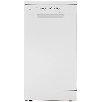 Посудомоечная машина CANDY CDPH 2L1049W-08, белый, 44.8 см, 10 компл., сушка конденсационная, 49 дБ, класс A, фото3