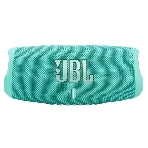 Портативная акустика JBL Charge 5, бирюзовый, фото8