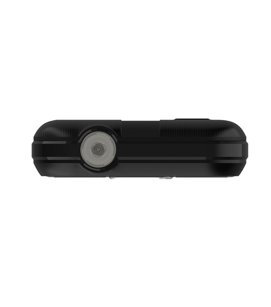Мобильный телефон Maxvi K21 черный