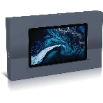 Планшет Digma Pro HIT 18 10.51', 8Gb, 128Gb, 4G LTE, Android 13, фиолетовый, фото2