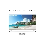 Телевизор Harper 43' 43F670TS черный LED FHD 60Hz AndroidTV 1/8Gb, фото8